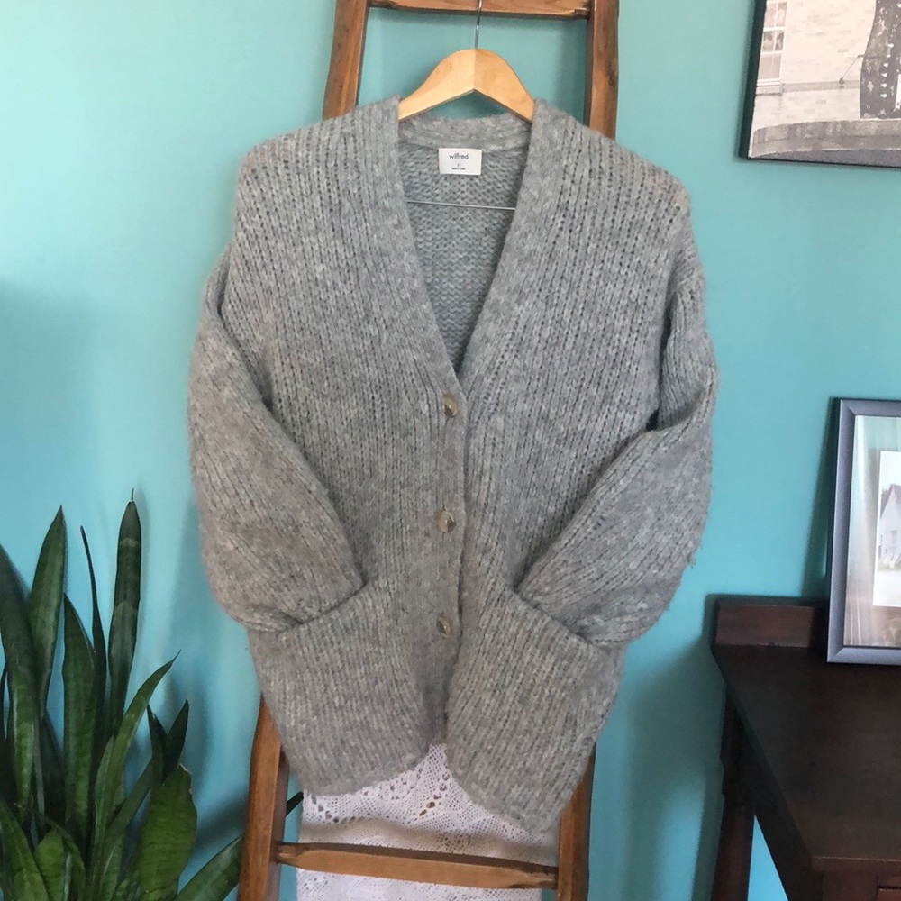 Wilfred Free Eva Sweater